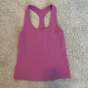 cool racerback (short)